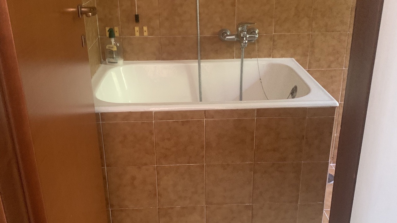Photo of Bathroom in Albavilla