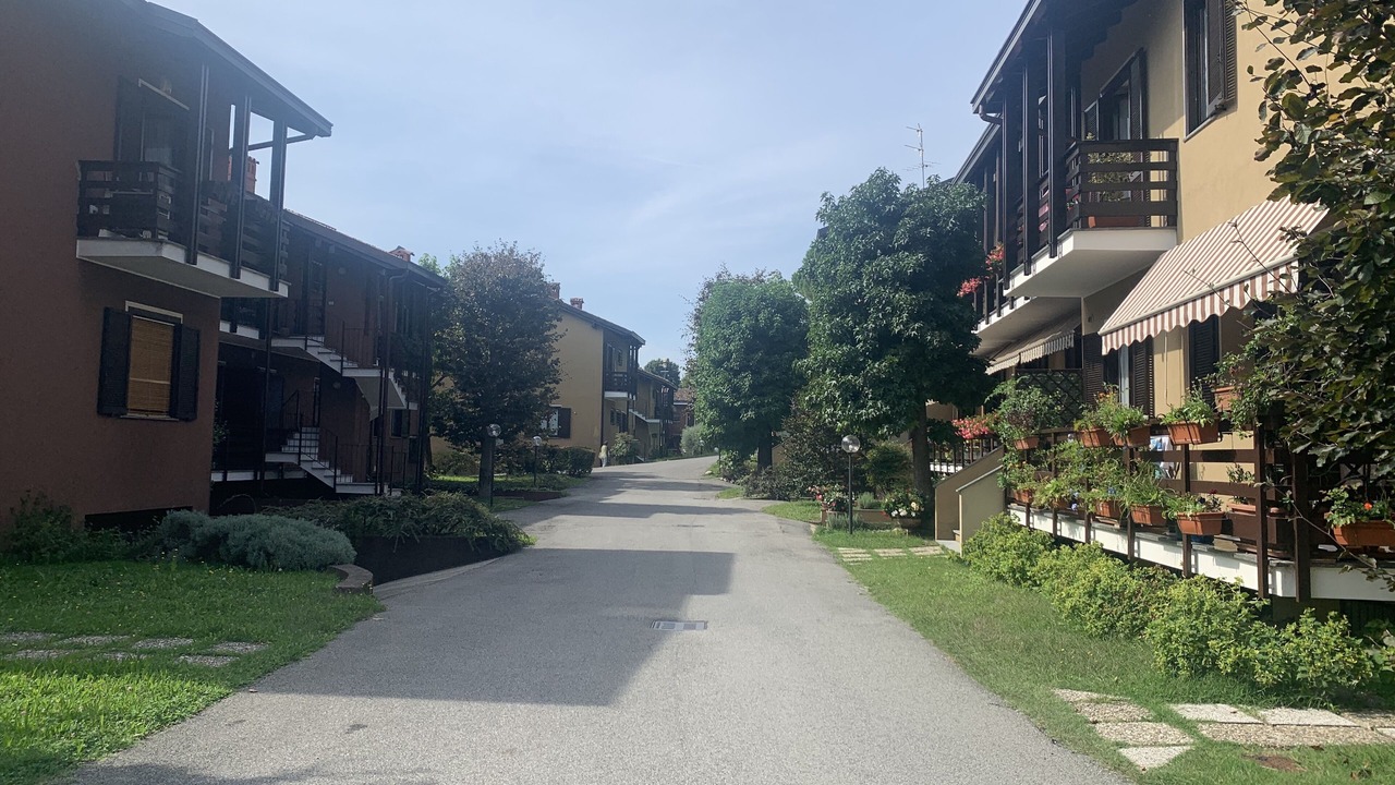 Photo of Outdoor in Albavilla