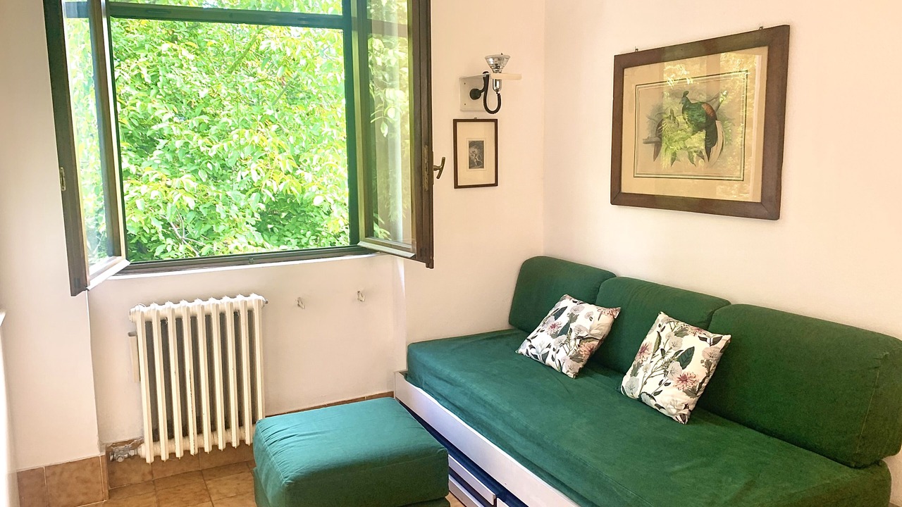 Photo of Livingroom in Albavilla