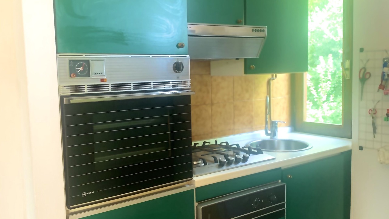 Photo of Kitchen in Albavilla