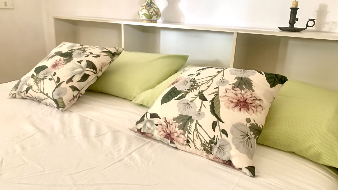 Photo of Bedroom in Albavilla