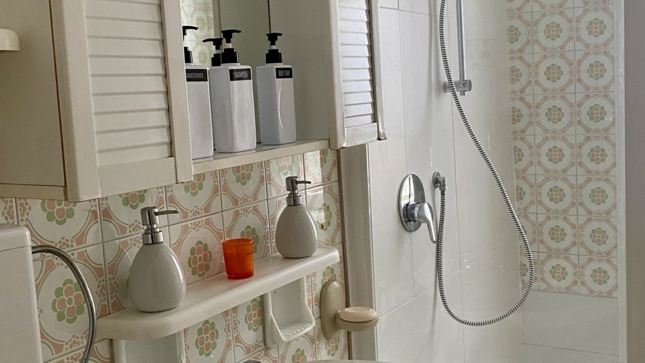 Photo of Bathroom in Mozzo