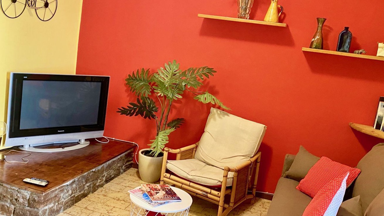 Photo of Livingroom in Mozzo