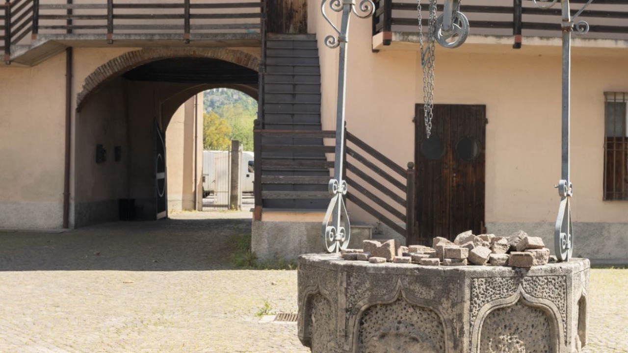 Photo of Outdoor in Mozzo