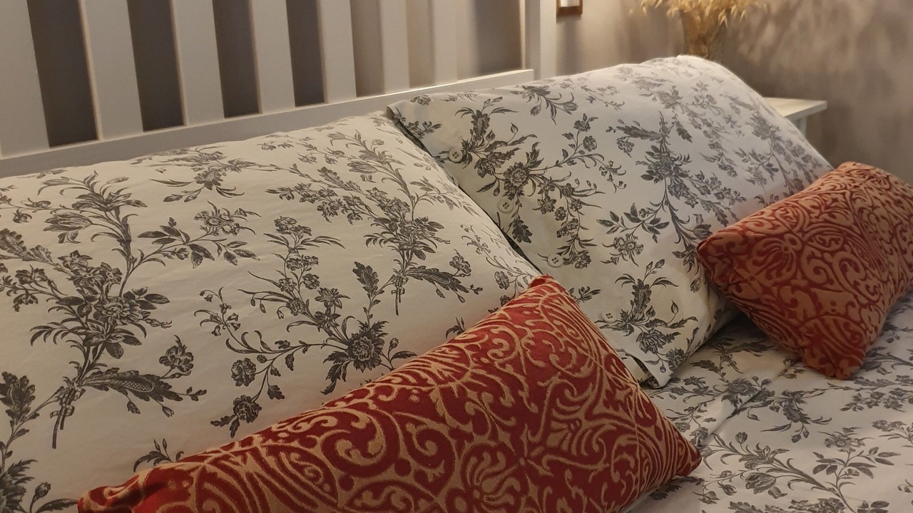 Photo of Bedroom in Castelnuovo