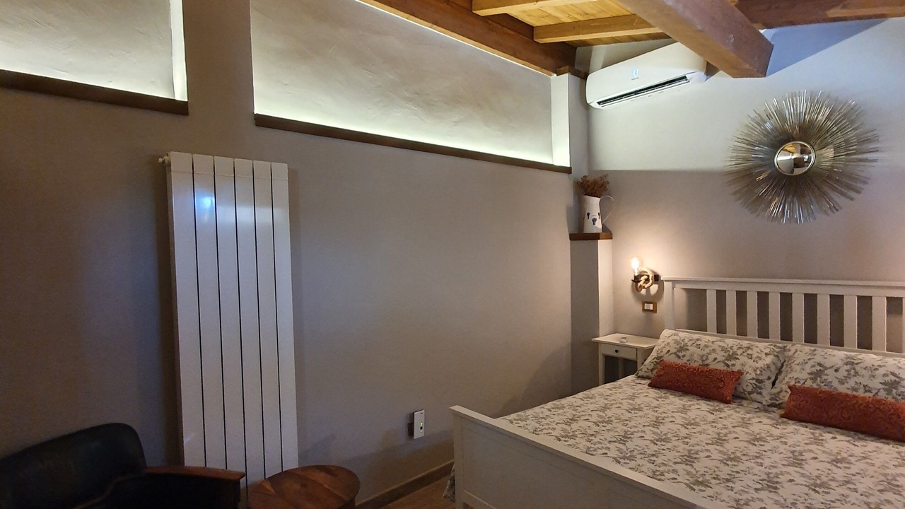 Photo of Bedroom in Castelnuovo