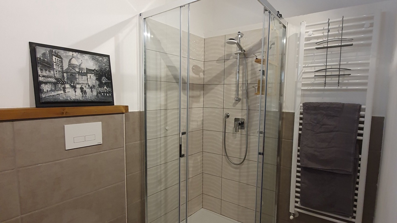 Photo of Bathroom in Castelnuovo