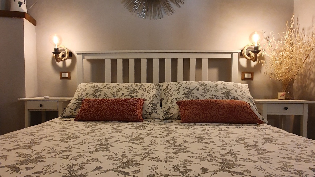Photo of Bedroom in Castelnuovo