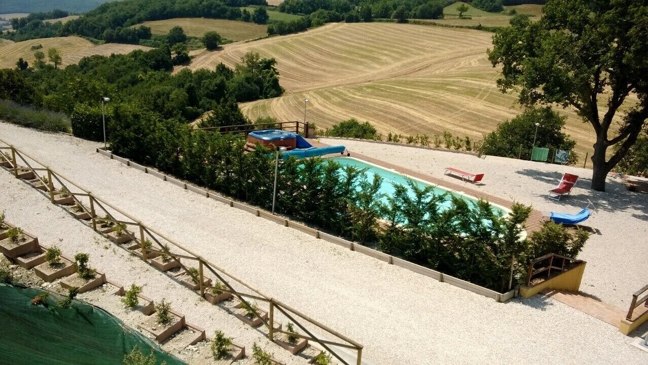 Photo of Outdoor in Fossombrone