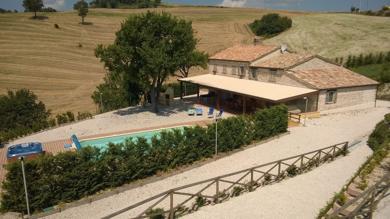 Photo of Outdoor in Fossombrone