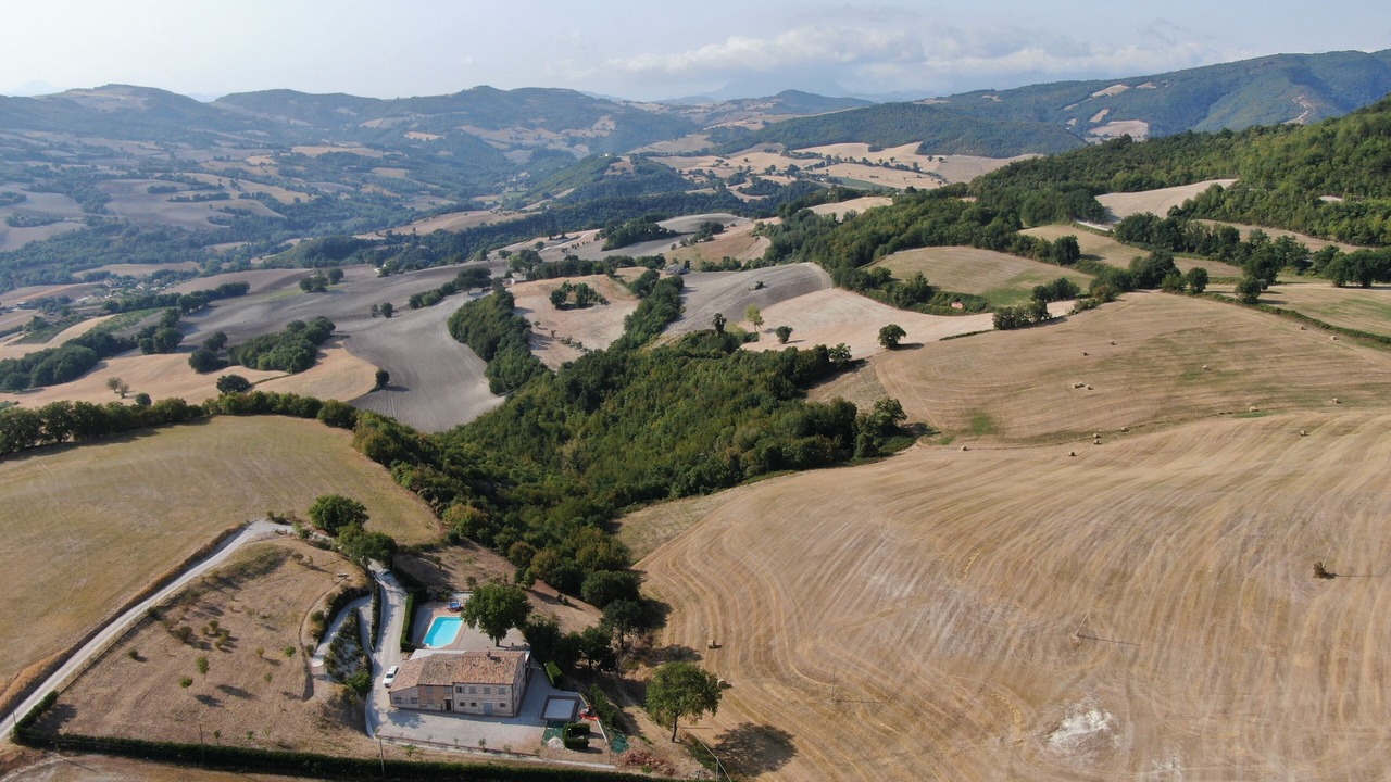 Photo of Outdoor in Fossombrone