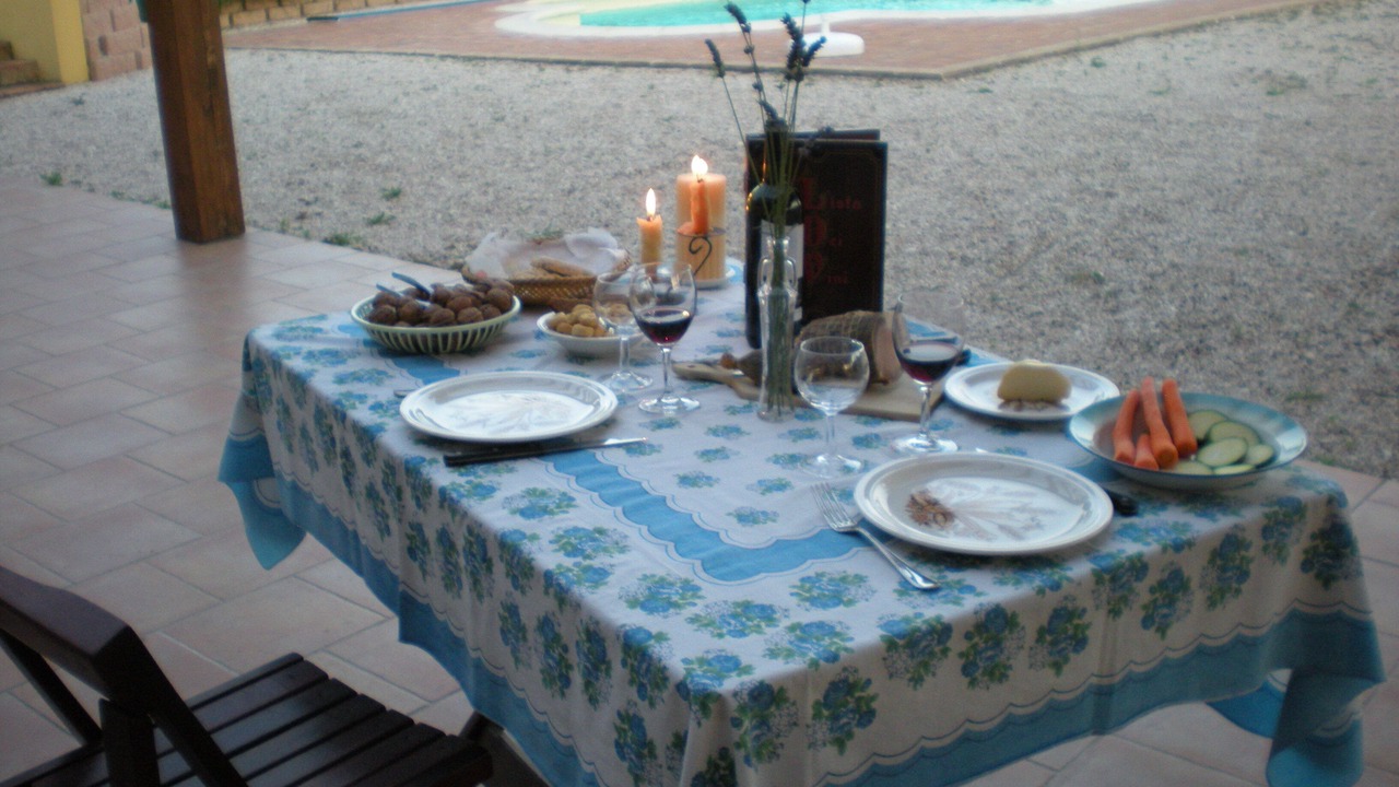 Photo of Outdoor in Fossombrone