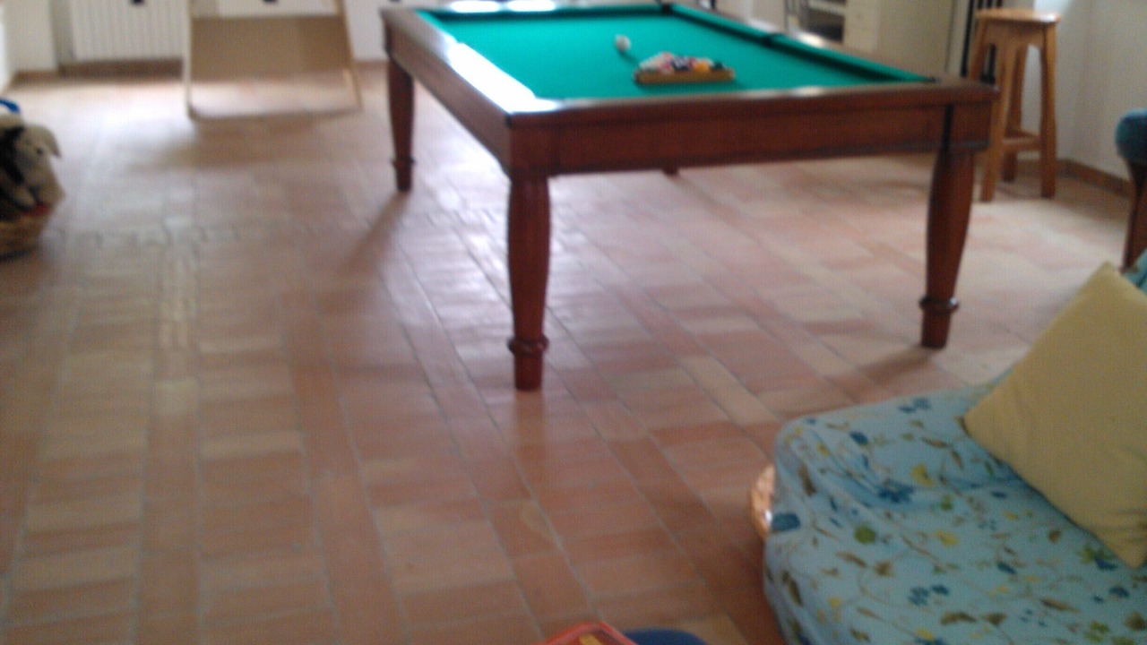 Photo of Bedroom in Fossombrone