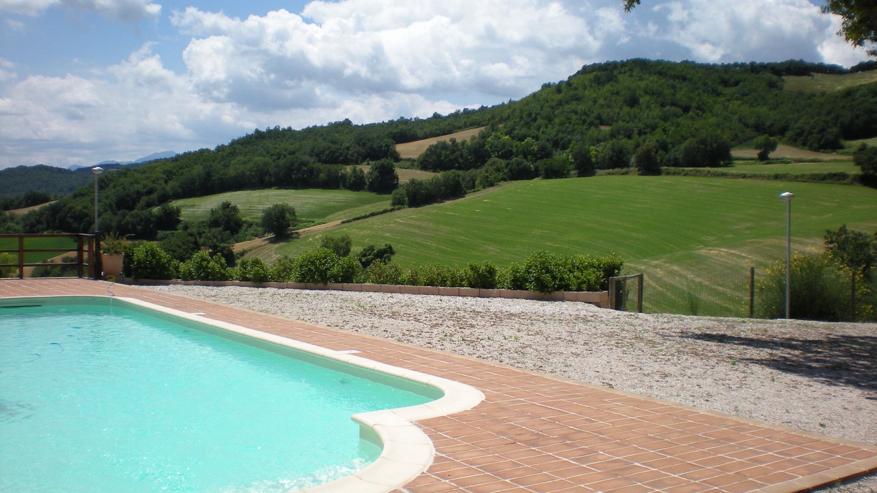 Photo of Outdoor in Fossombrone