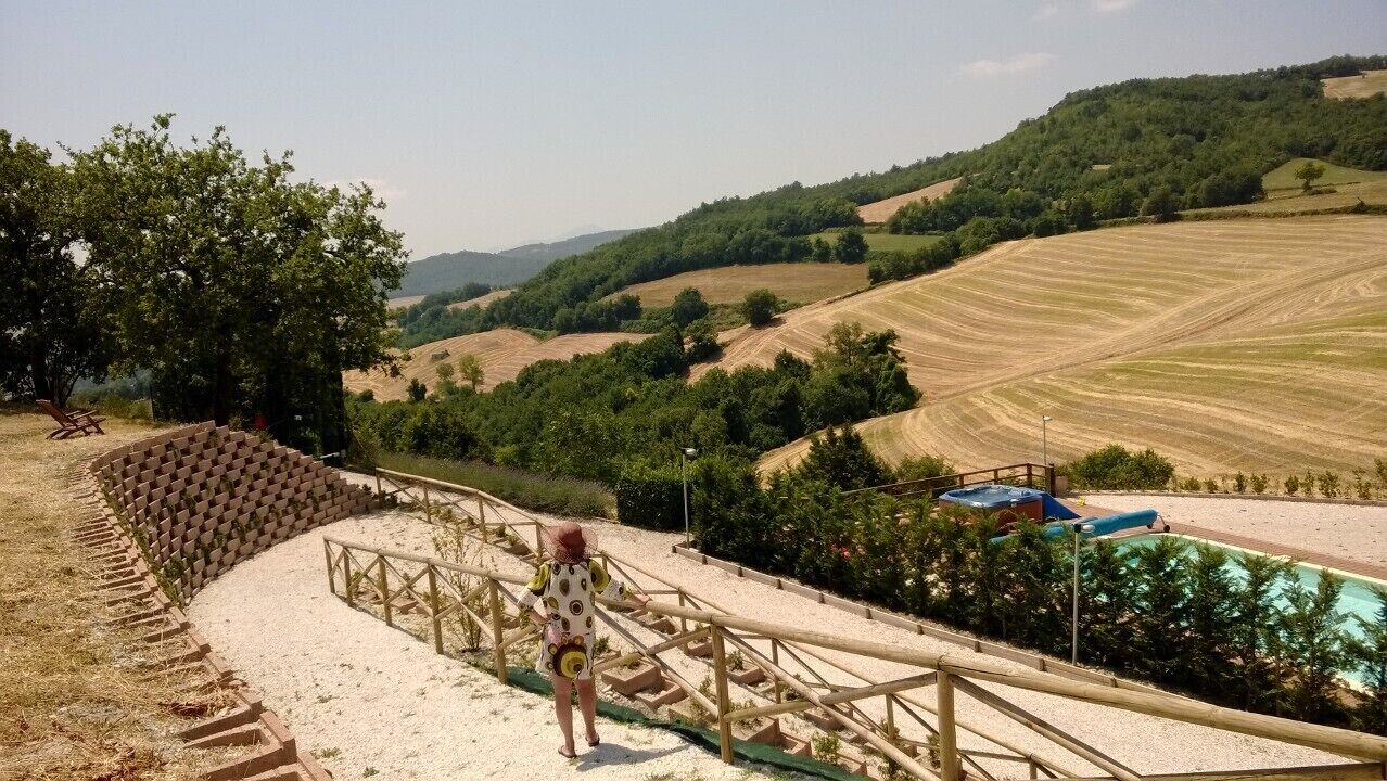 Photo of Outdoor in Fossombrone