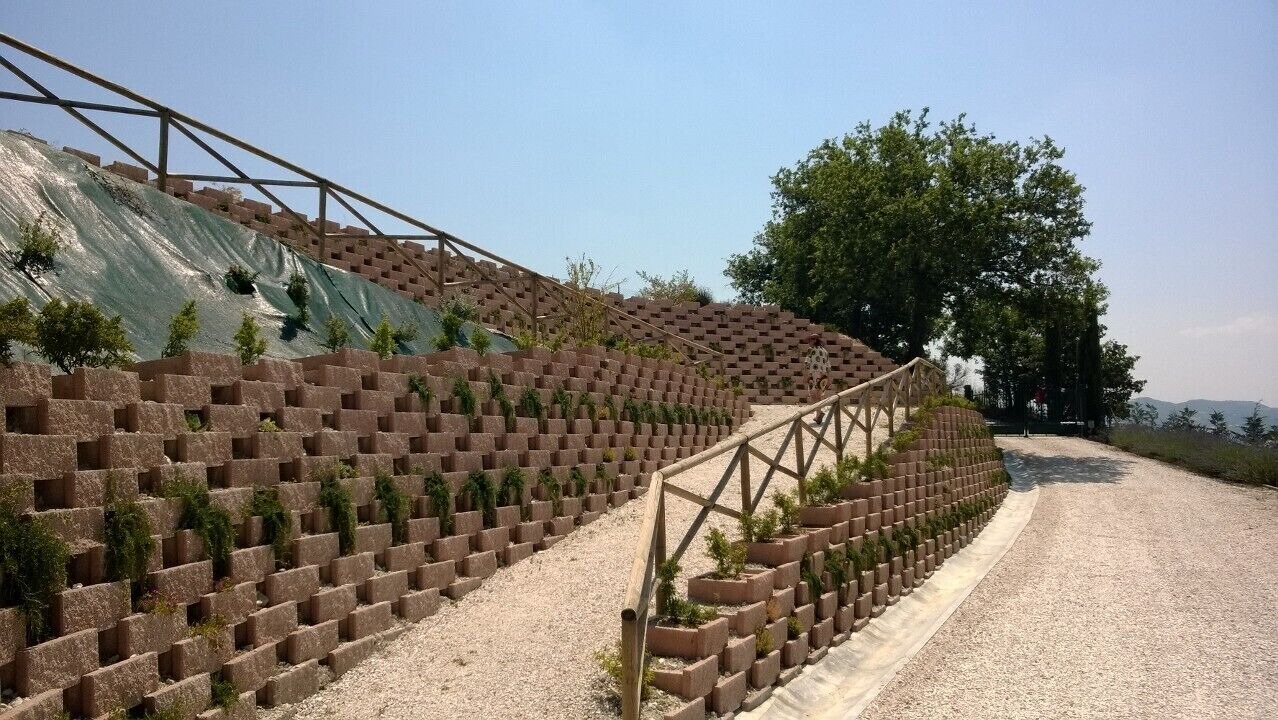 Photo of Outdoor in Fossombrone
