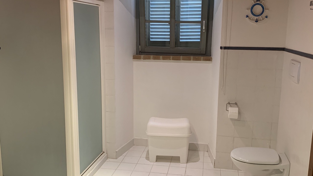 Photo of Bathroom in Fossombrone