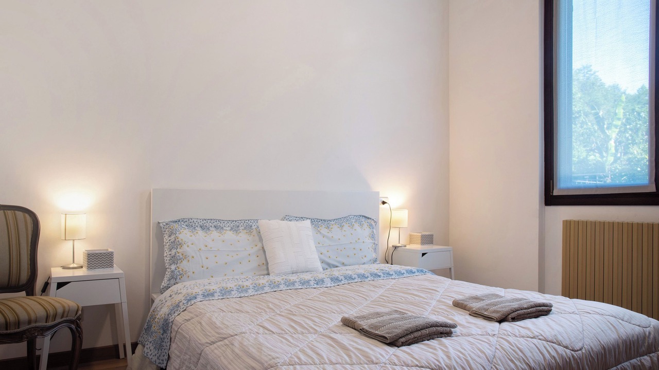 Photo of Bedroom in Castello