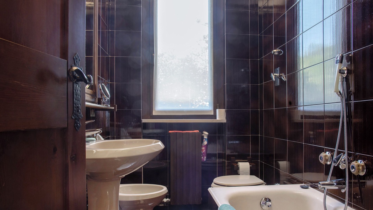 Photo of Bathroom in Castello