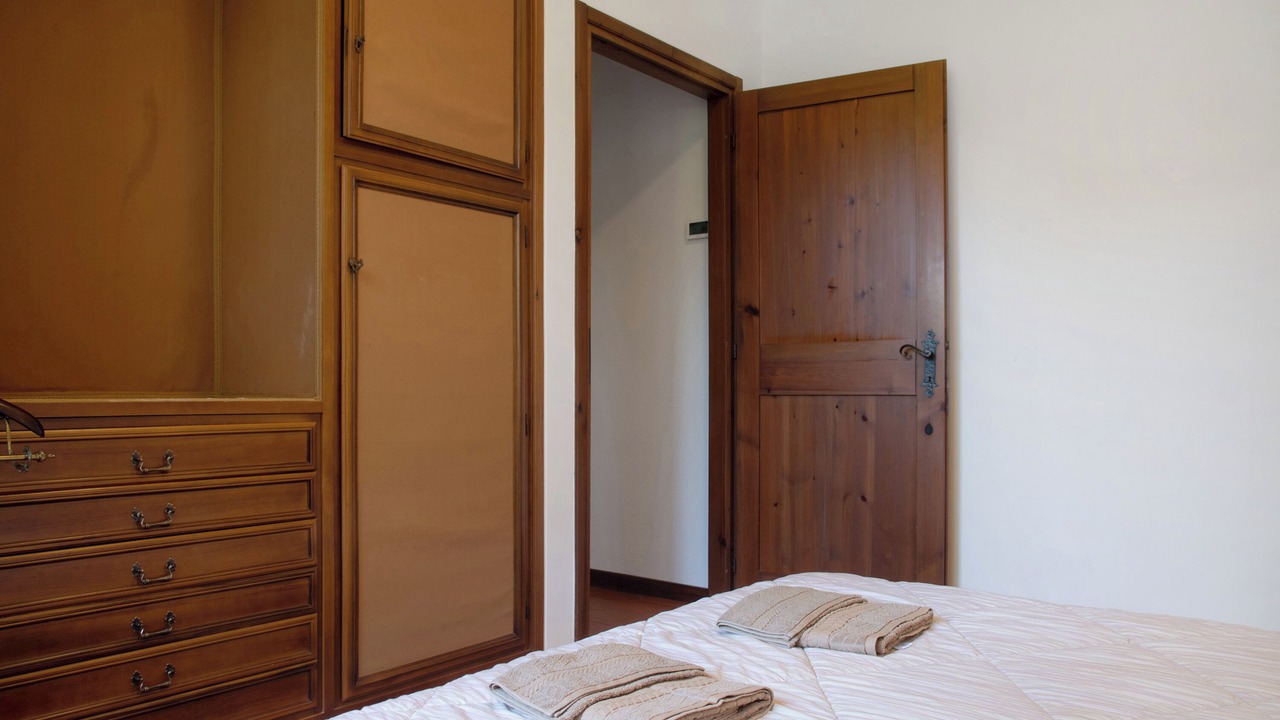 Photo of Bedroom in Castello