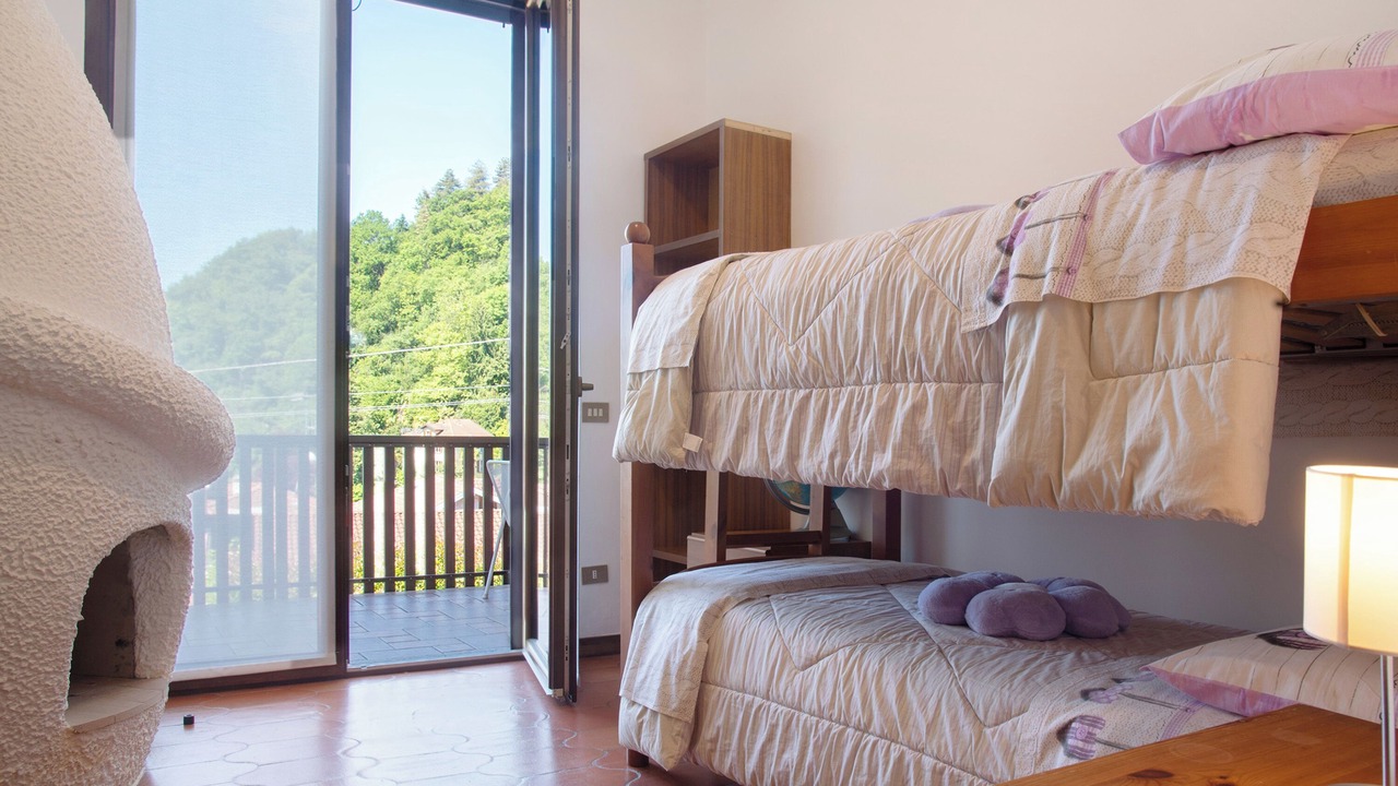 Photo of Bedroom in Castello