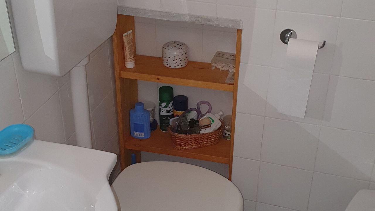 Photo of Bathroom in Gavi