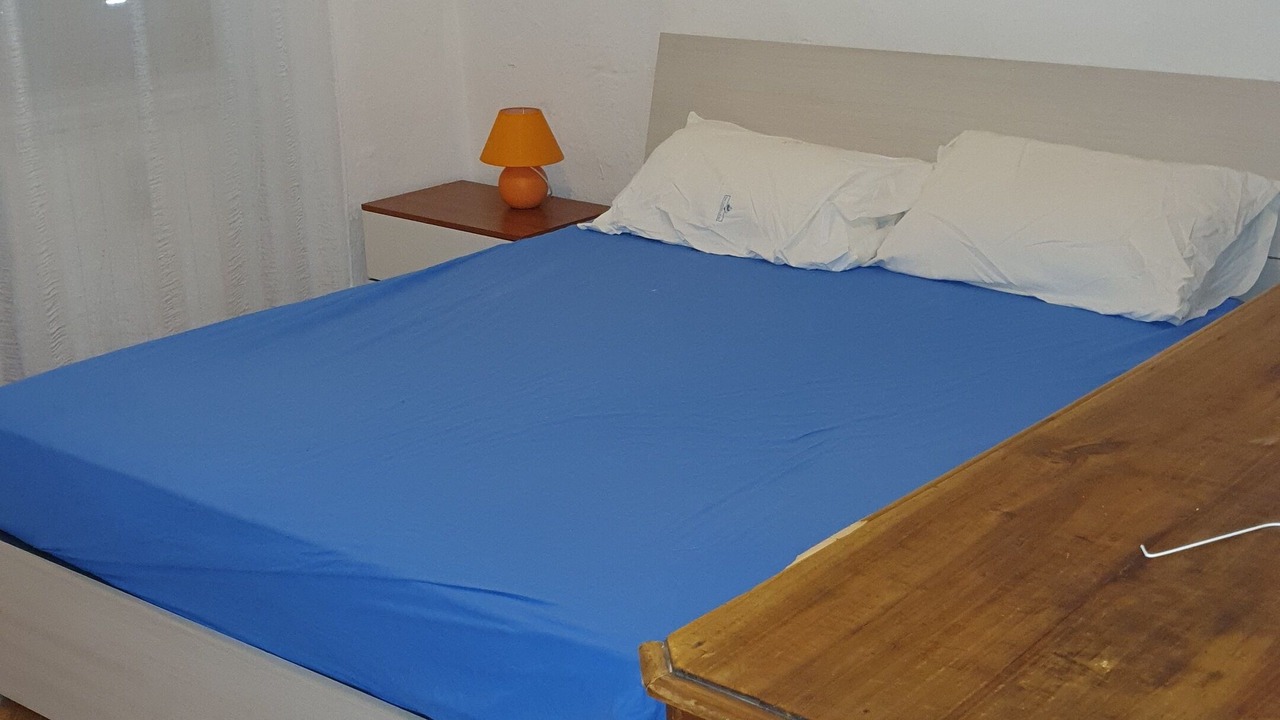 Photo of Bedroom in Gavi