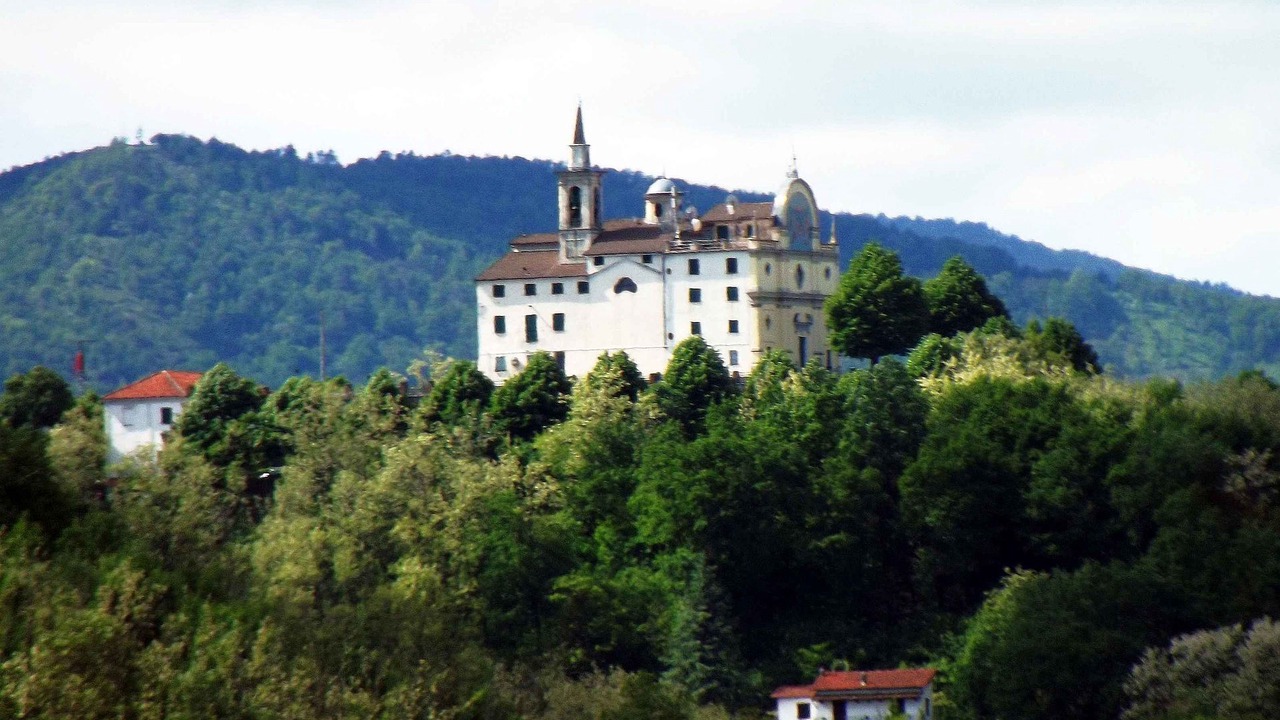 Photo of Outdoor in Gavi