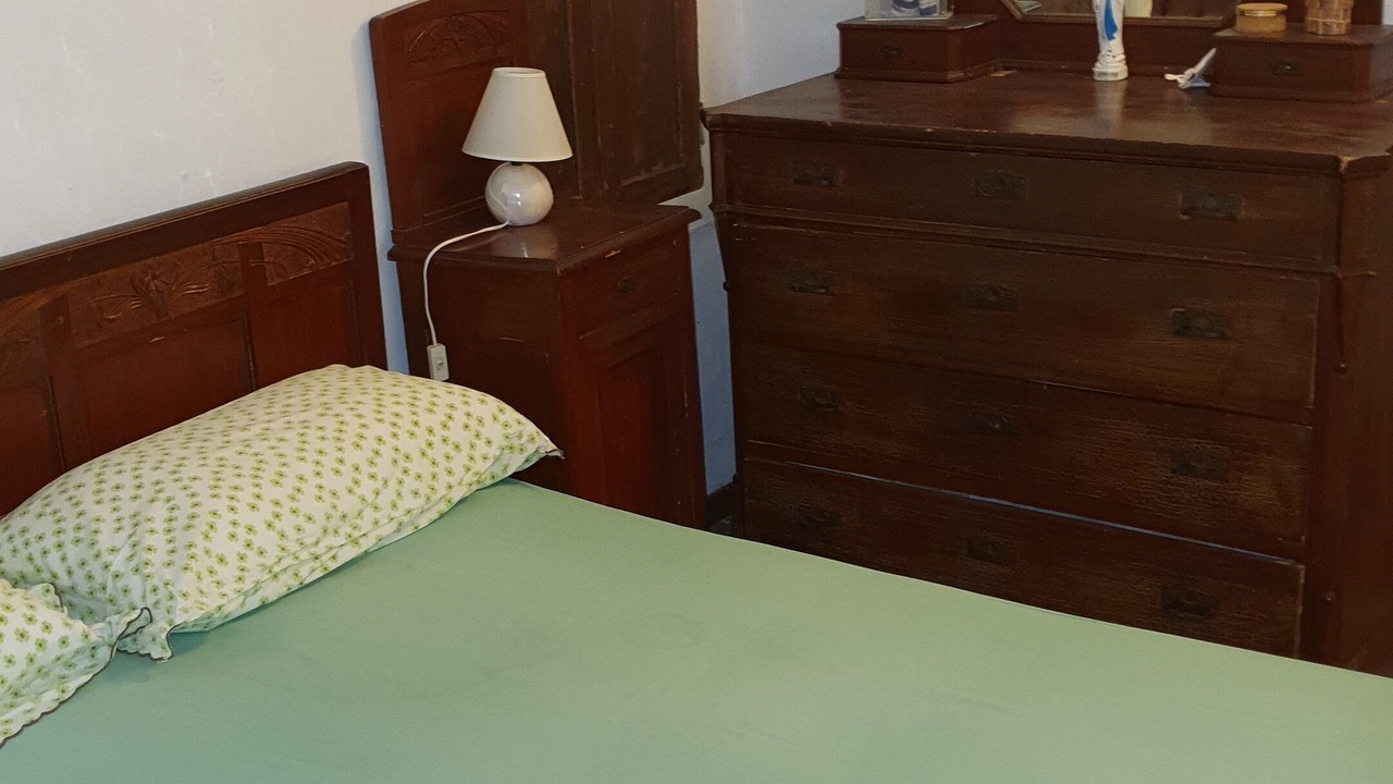 Photo of Bedroom in Gavi
