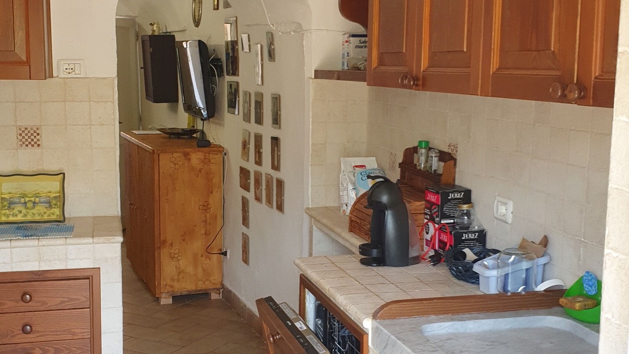 Photo of Kitchen in Gavi
