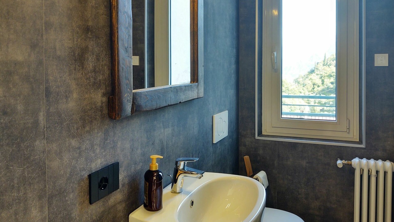 Photo of Bathroom in Gittana