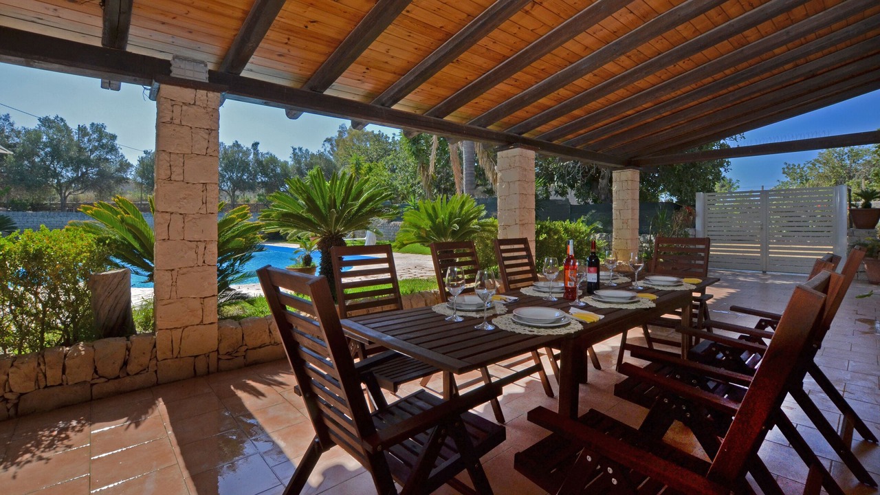 Photo of Outdoor in Scicli