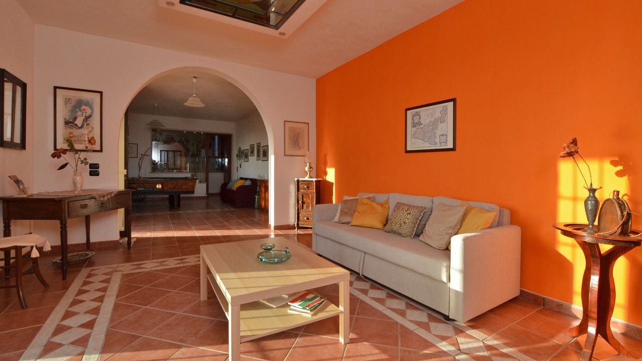 Photo of Bedroom in Scicli