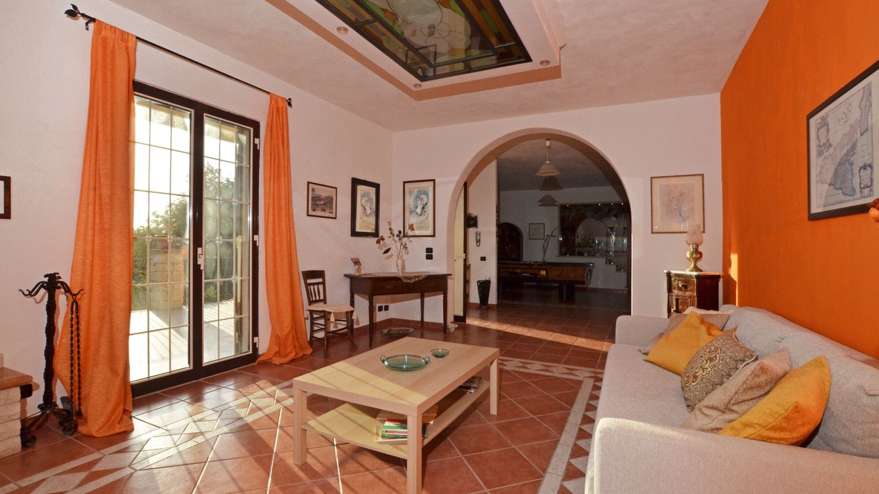 Photo of Bedroom in Scicli
