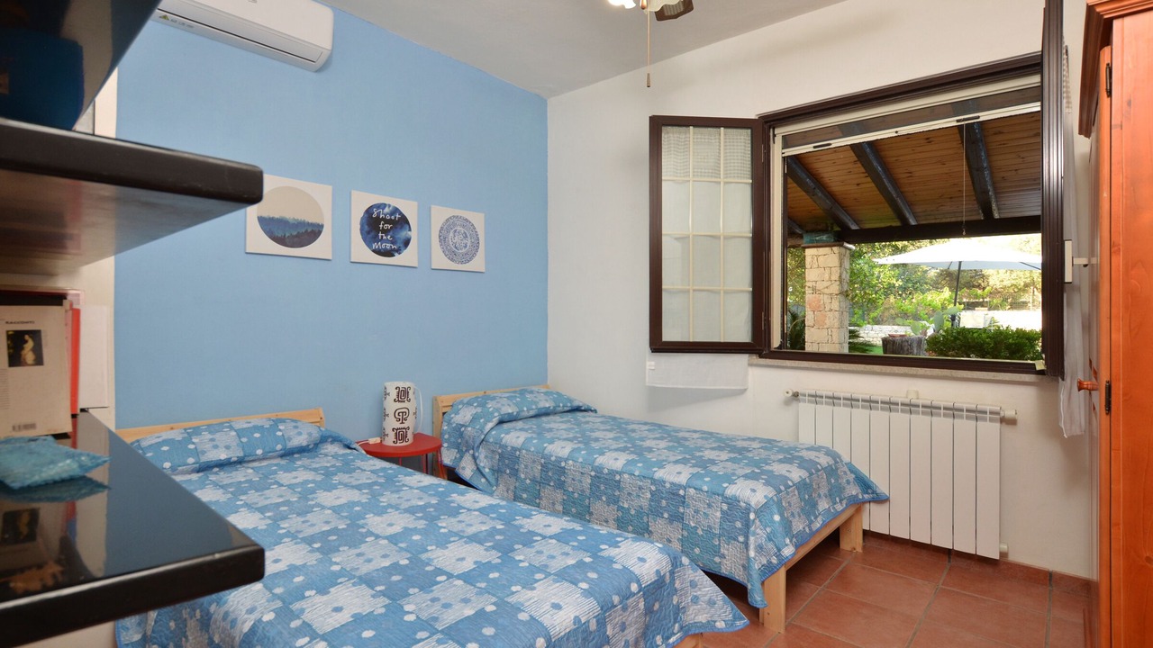 Photo of Bedroom in Scicli