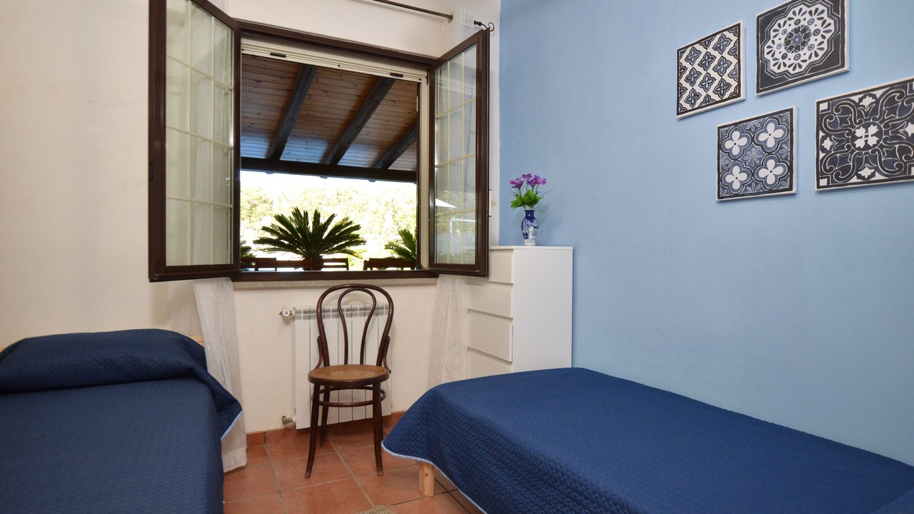 Photo of Bedroom in Scicli