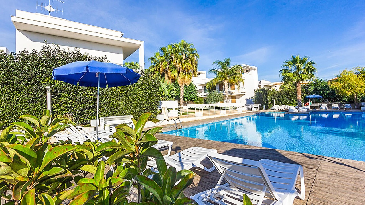 Photo of Outdoor in Marina di Ragusa