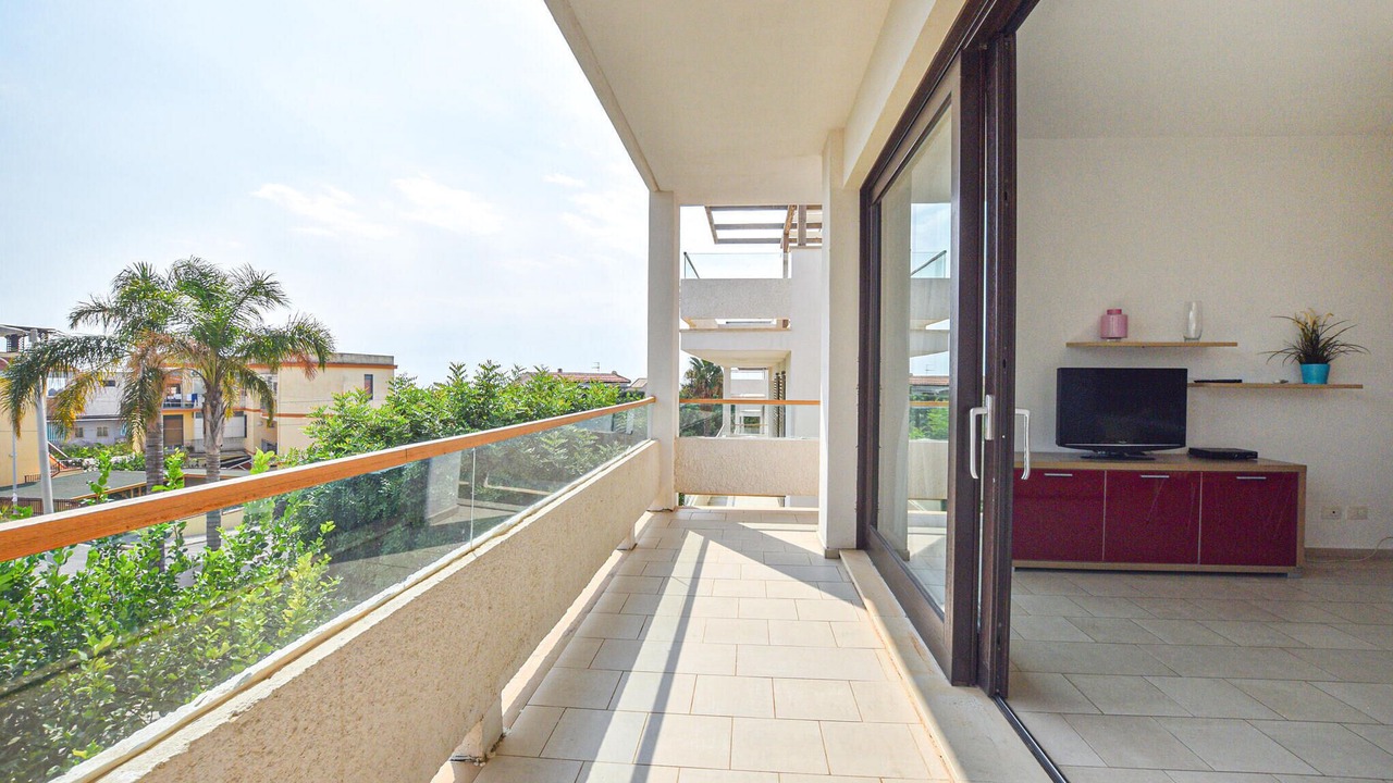Photo of Bedroom in Marina di Ragusa