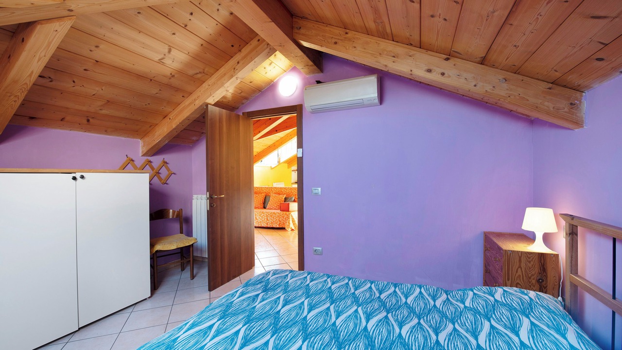 Photo of Bedroom in Varazze