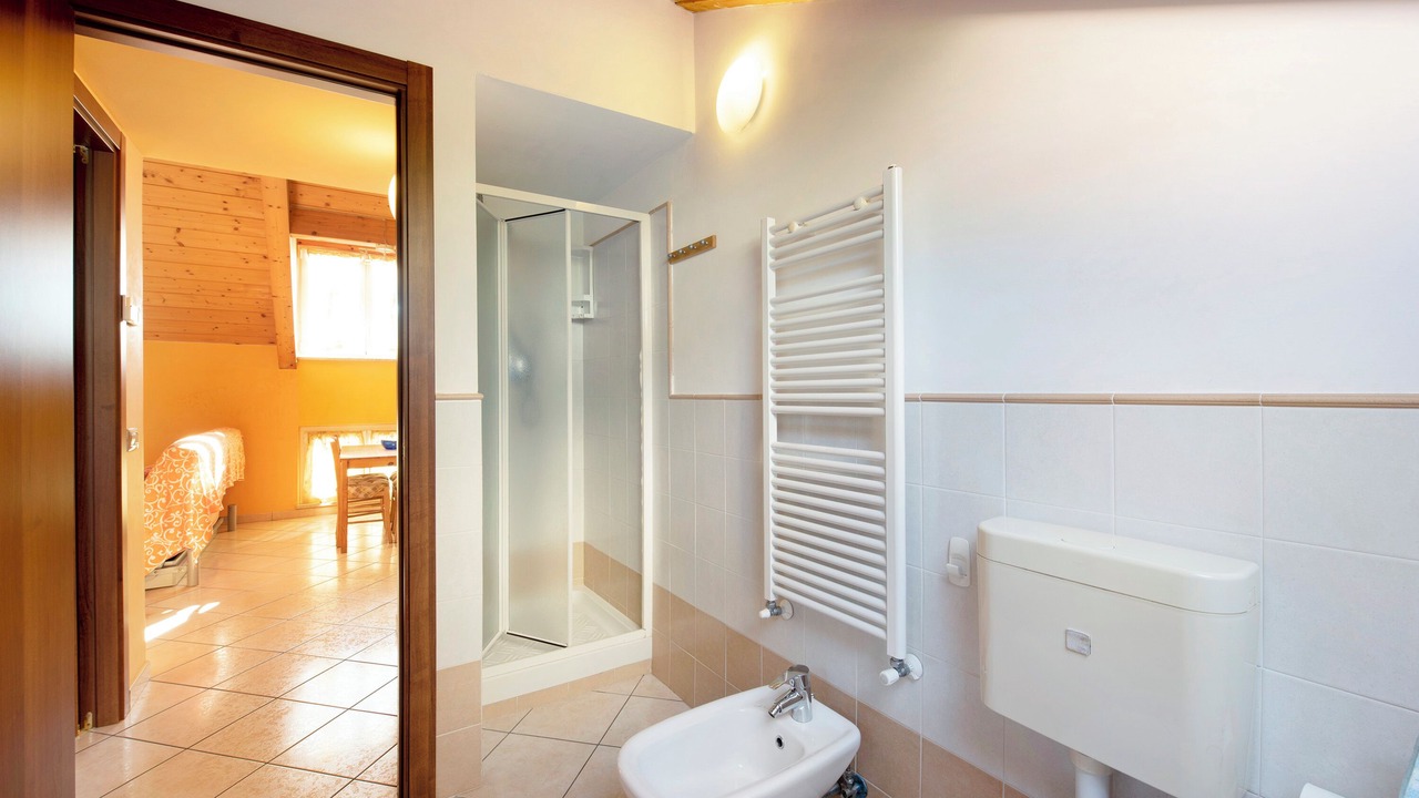 Photo of Bathroom in Varazze