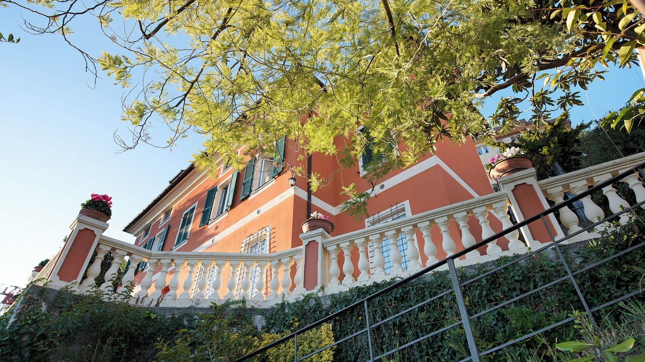 Photo of Outdoor in Varazze