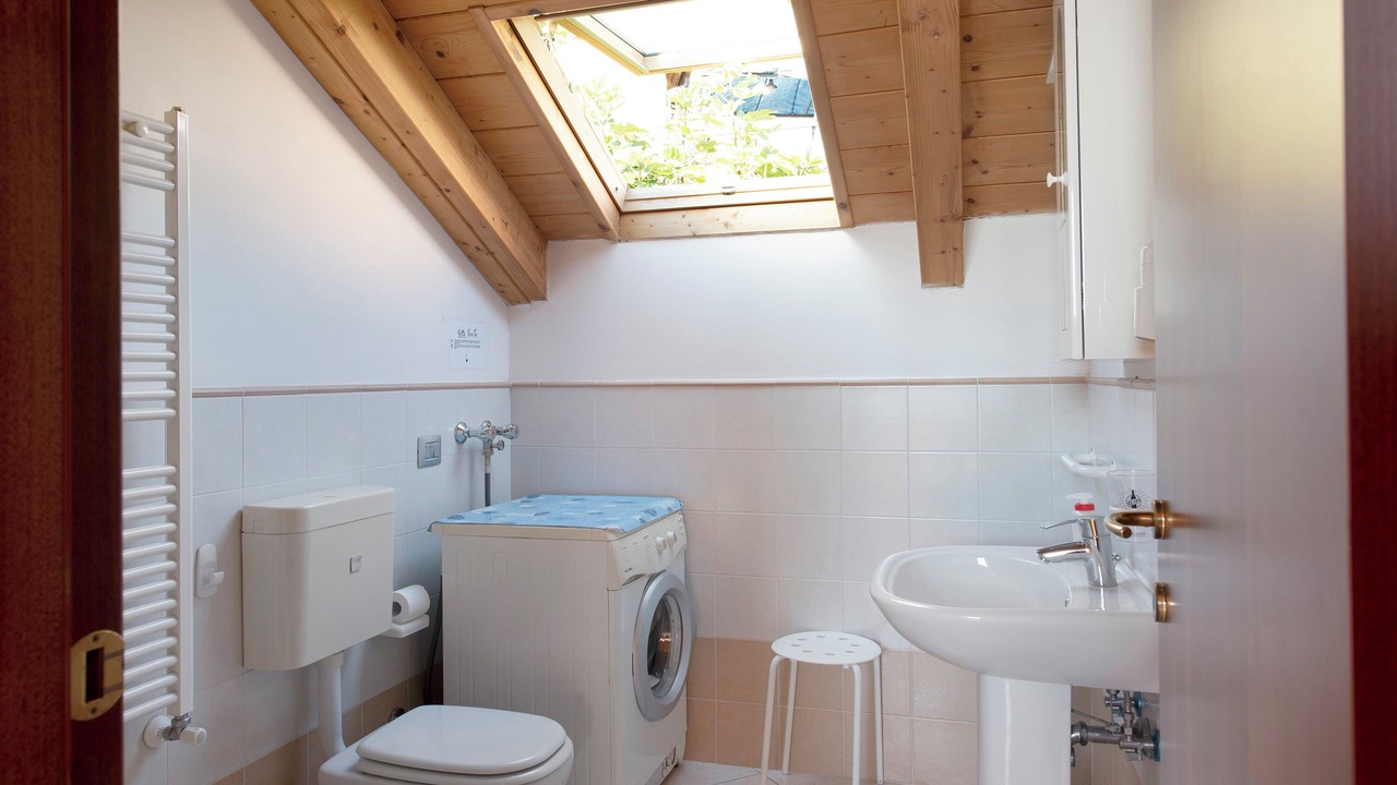 Photo of Bathroom in Varazze