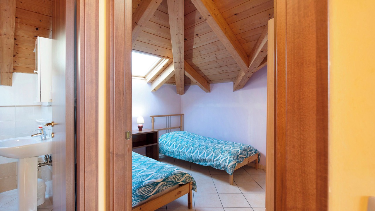 Photo of Bedroom in Varazze