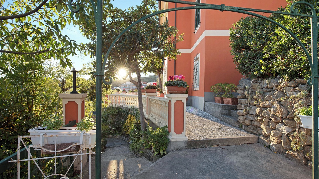 Photo of Outdoor in Varazze
