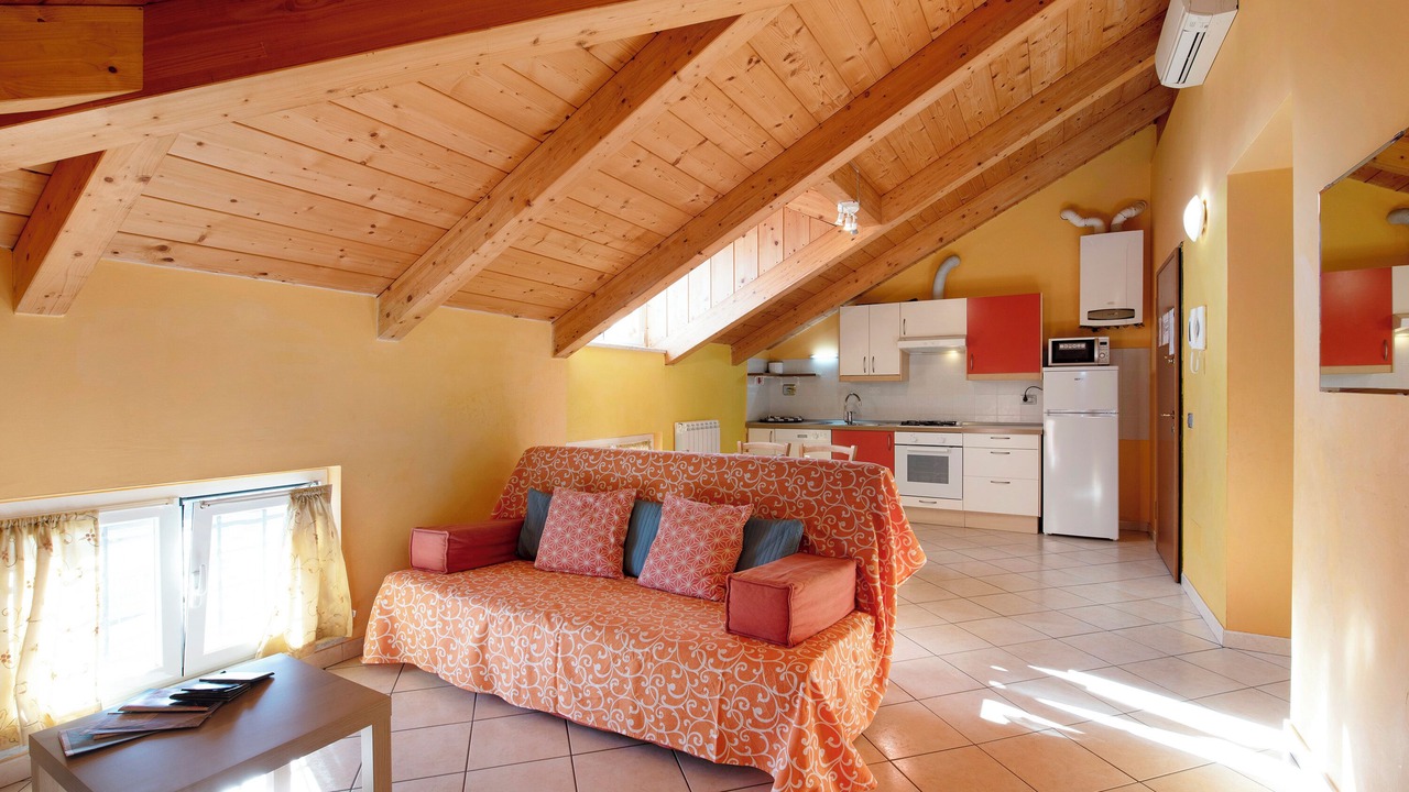 Photo of Livingroom in Varazze