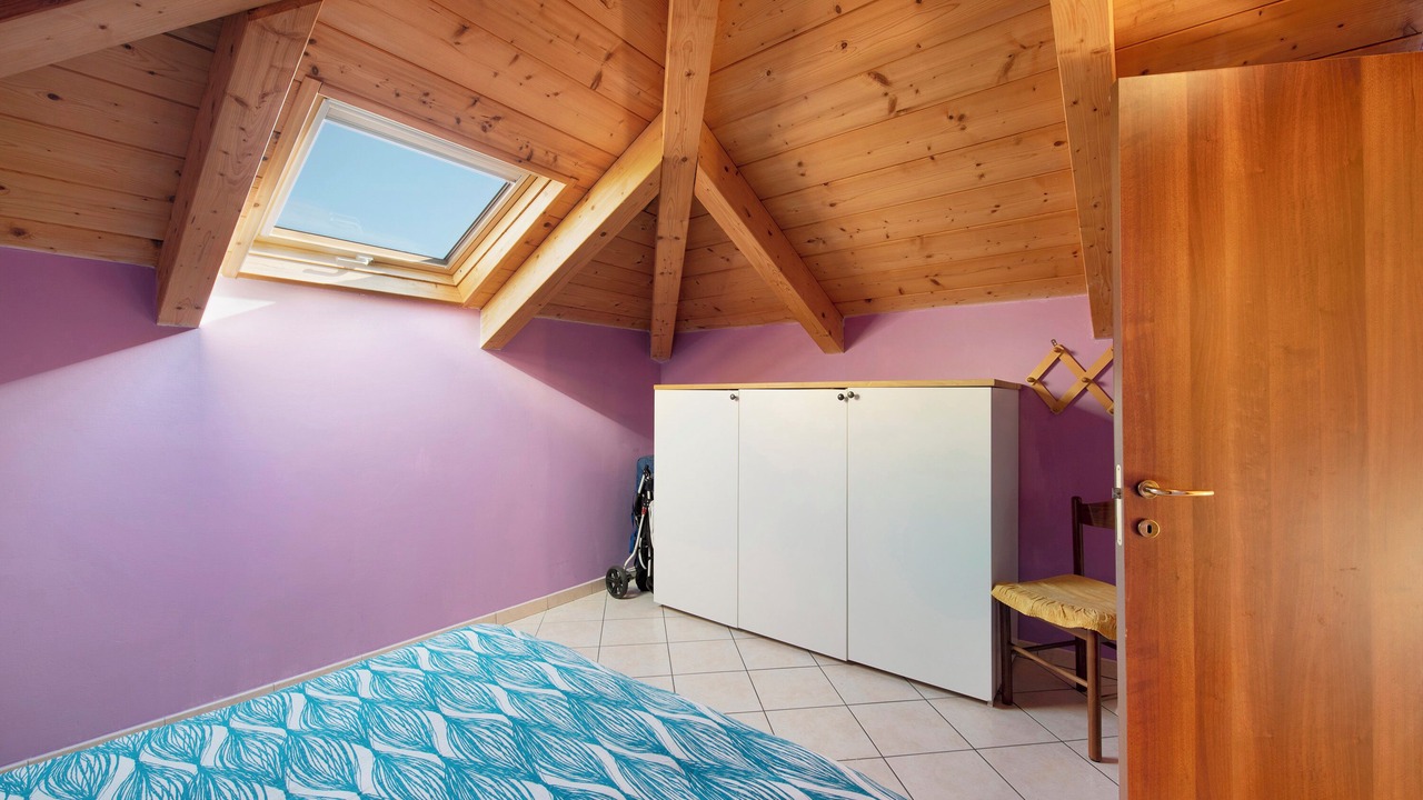 Photo of Bedroom in Varazze