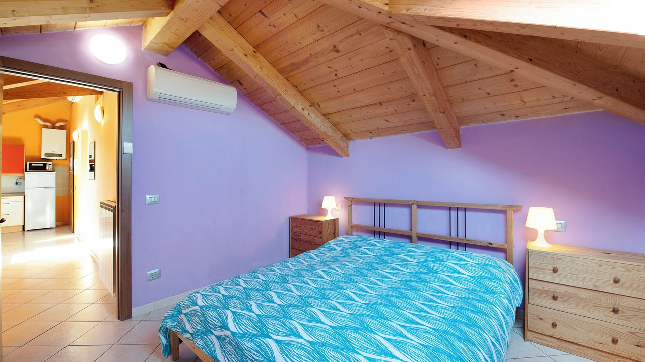 Photo of Bedroom in Varazze