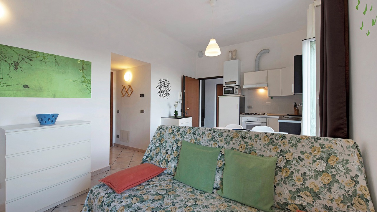 Photo of Livingroom in Varazze
