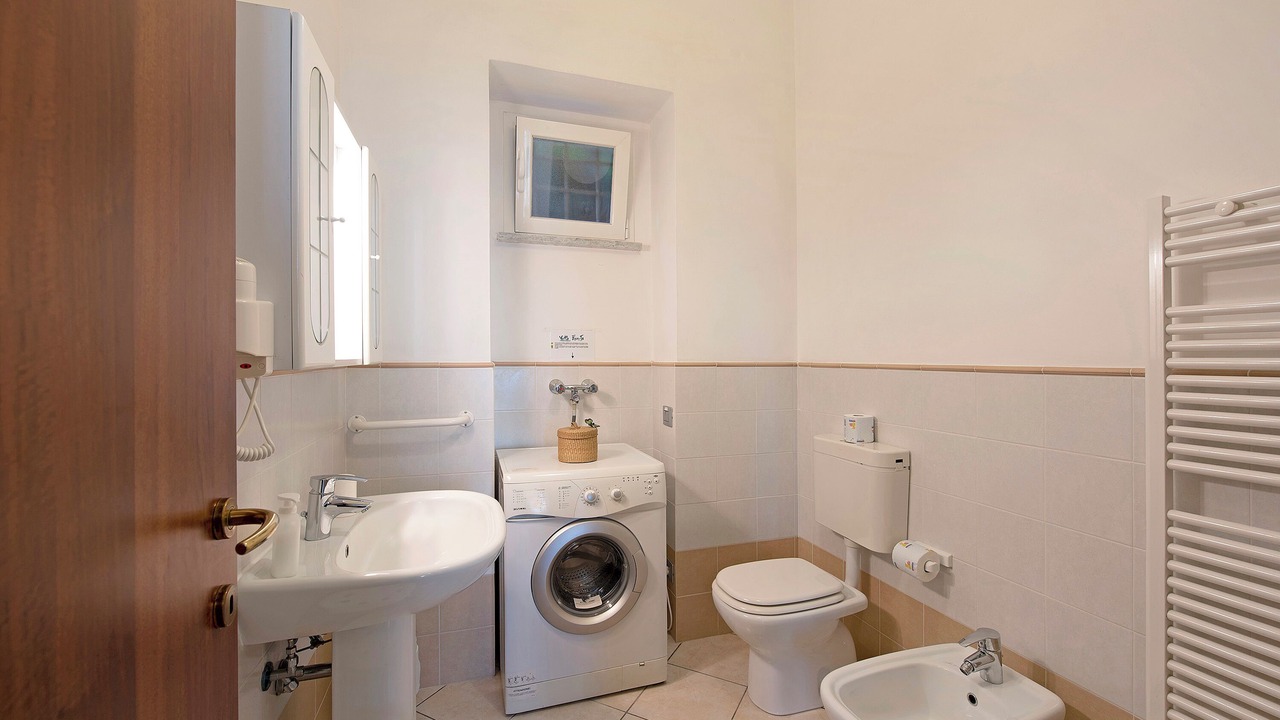 Photo of Bathroom in Varazze