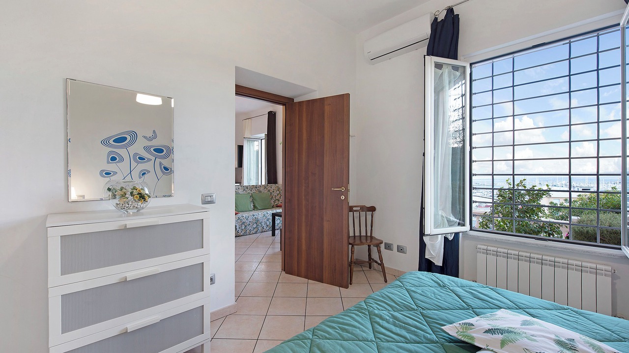 Photo of Bedroom in Varazze